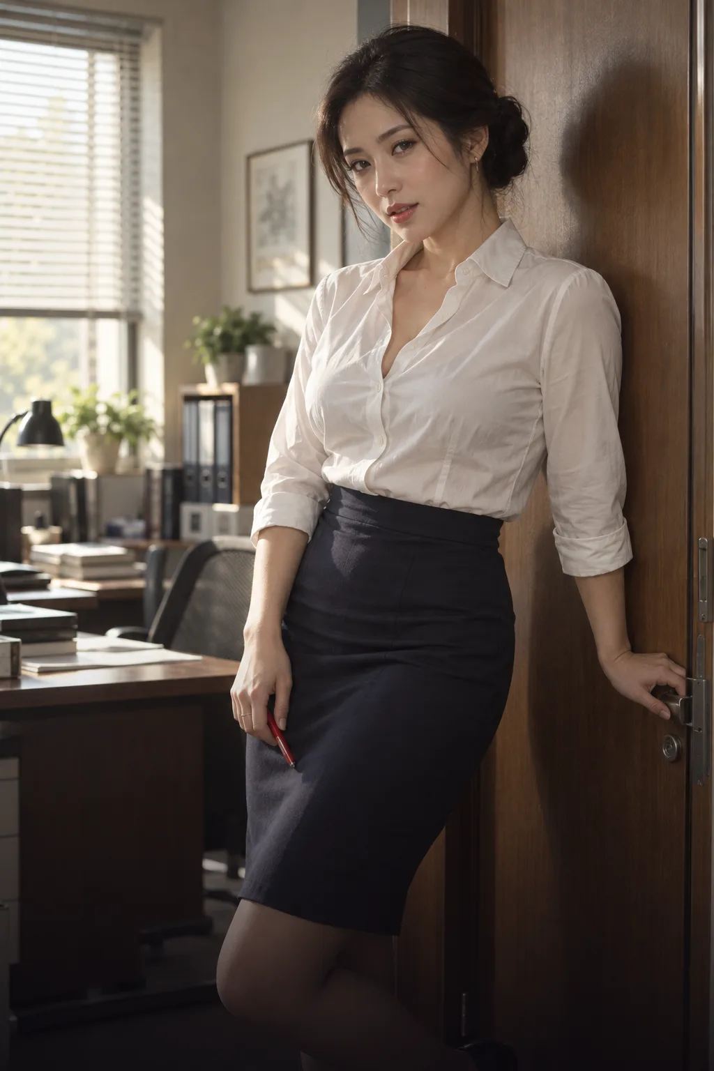 Su Wan, the Young Wife: Chinese Instructor at the Workers’ College