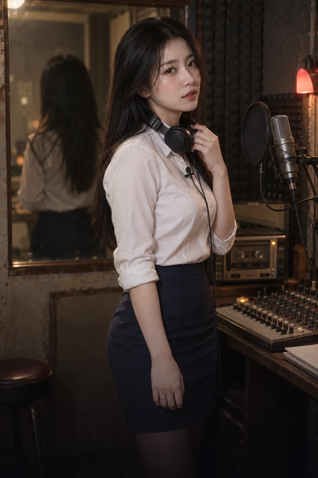 The Eight-Eighty Studio