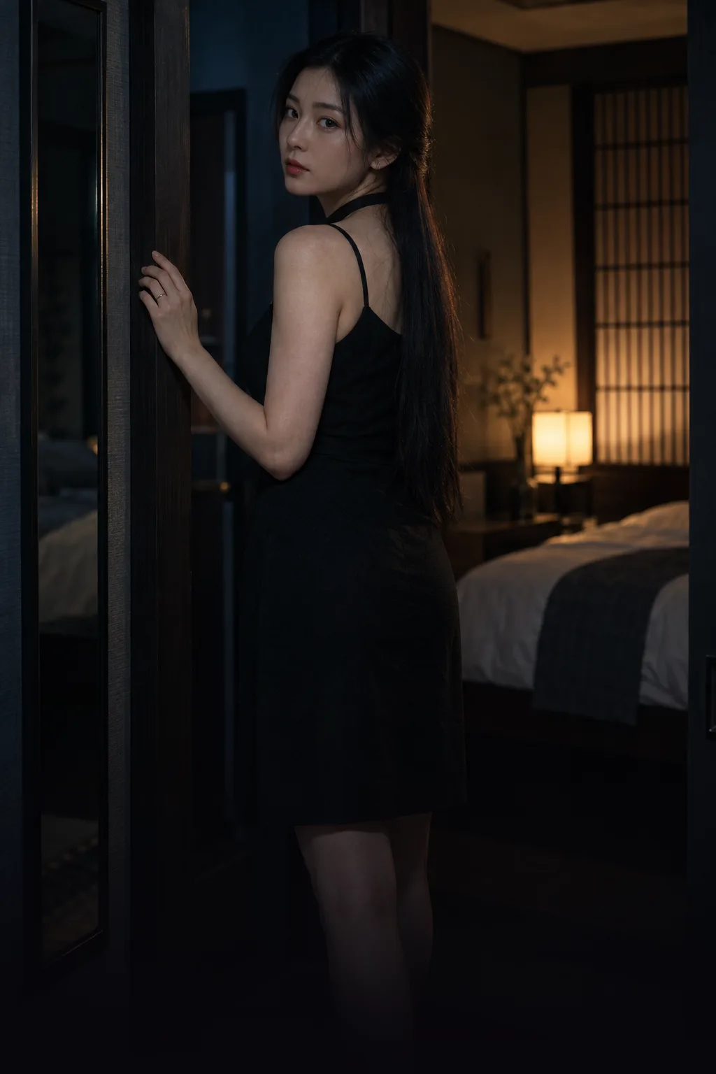 Hotel Diary: Night Five