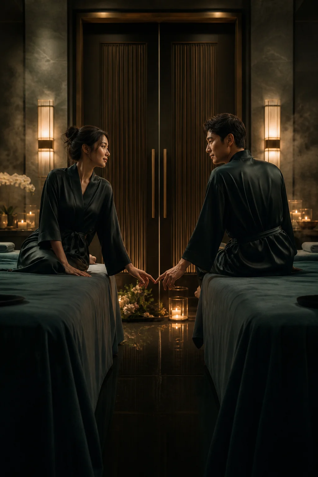 The Couples Room