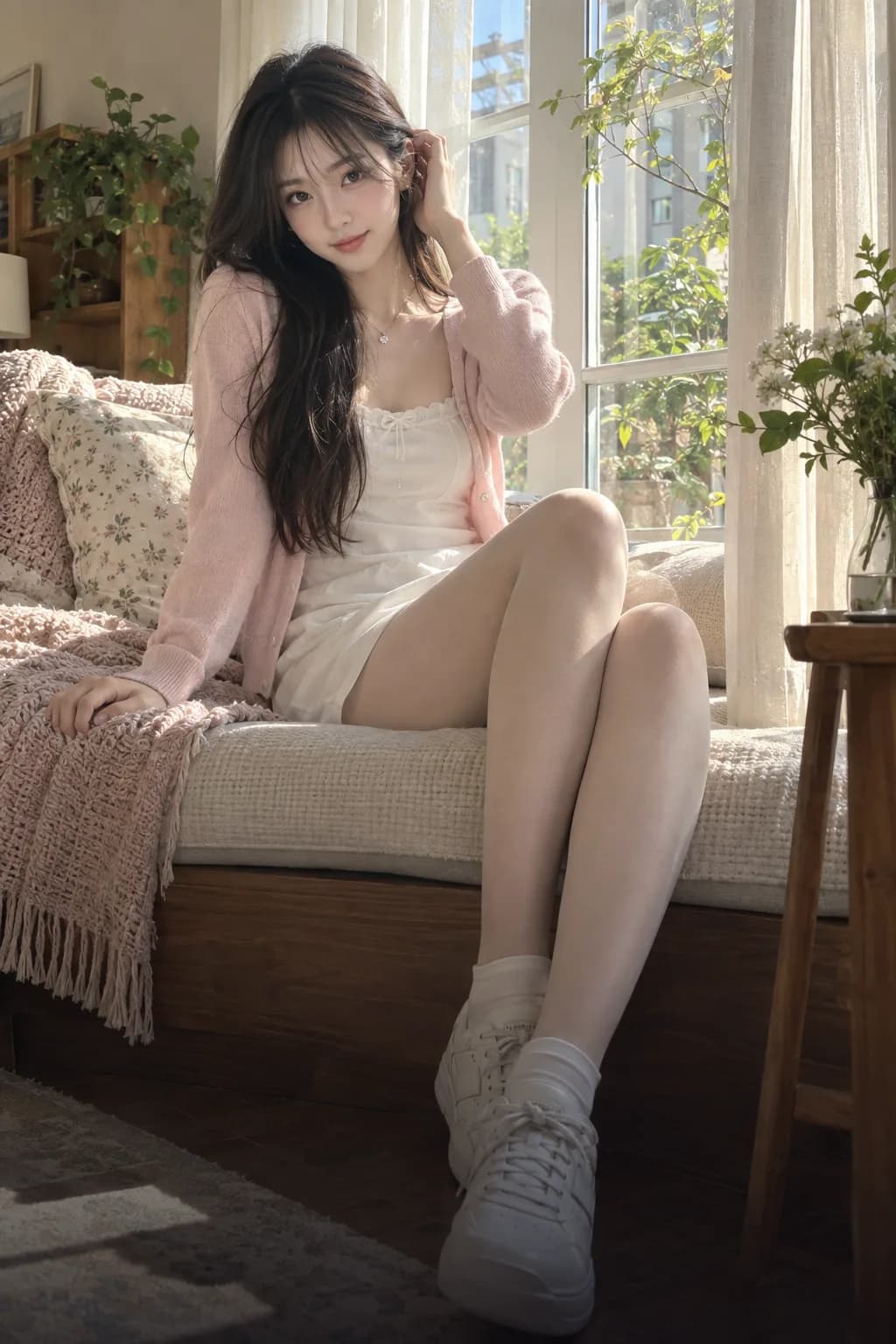 The Good Girl’s Ex