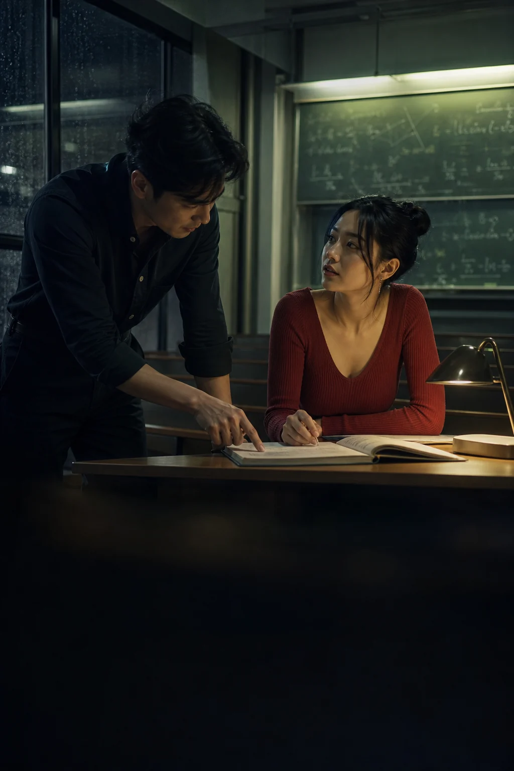 After-Class Tutoring