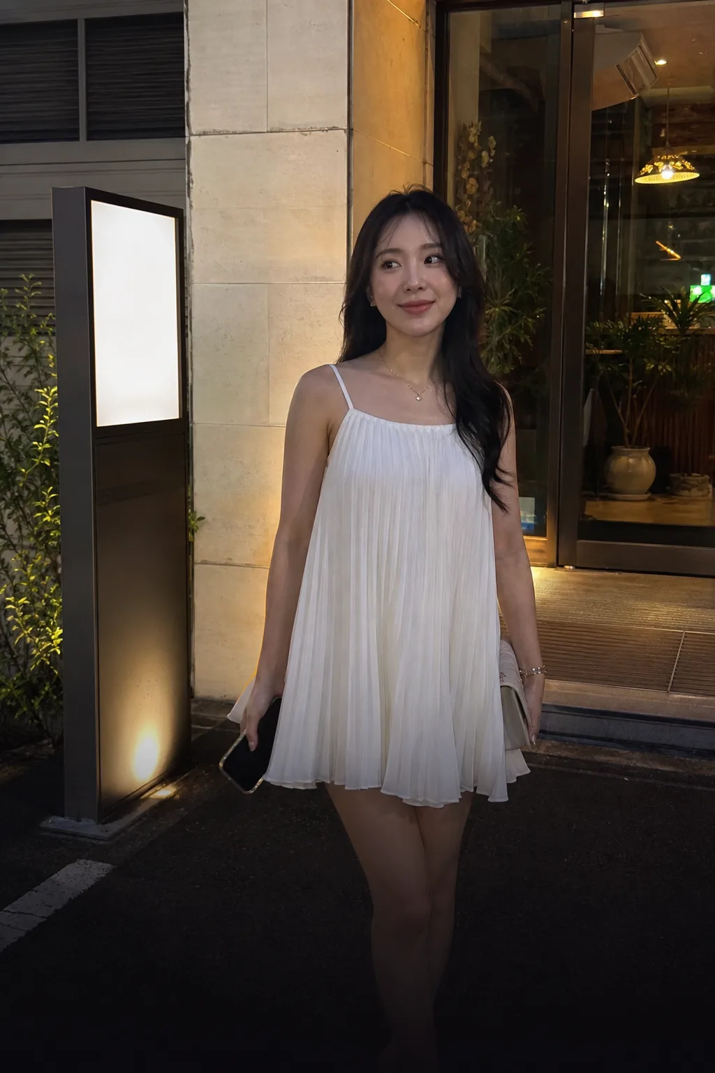 Truth or Dare - That Night in the Four-Story Villa