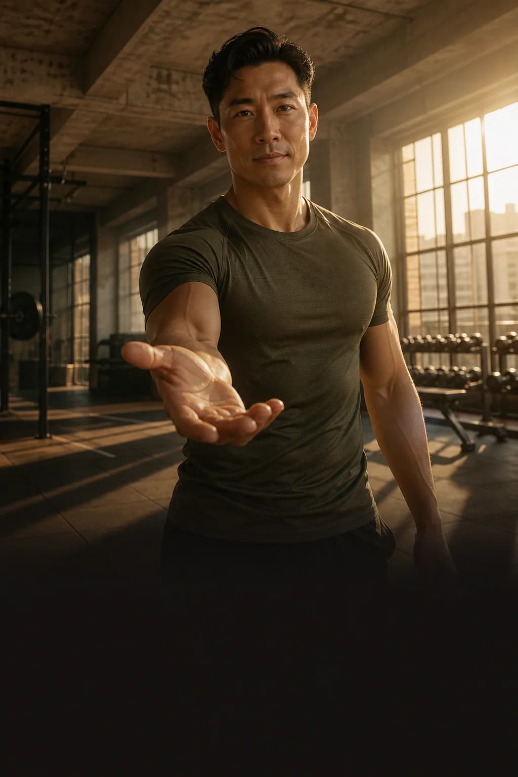Your Personal Trainer