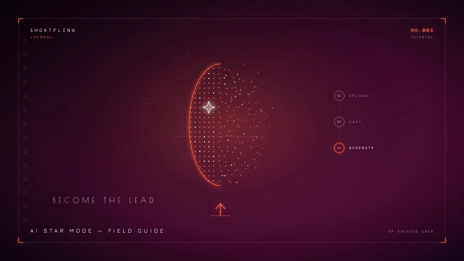 How AI Lets You Star in Your Own Drama